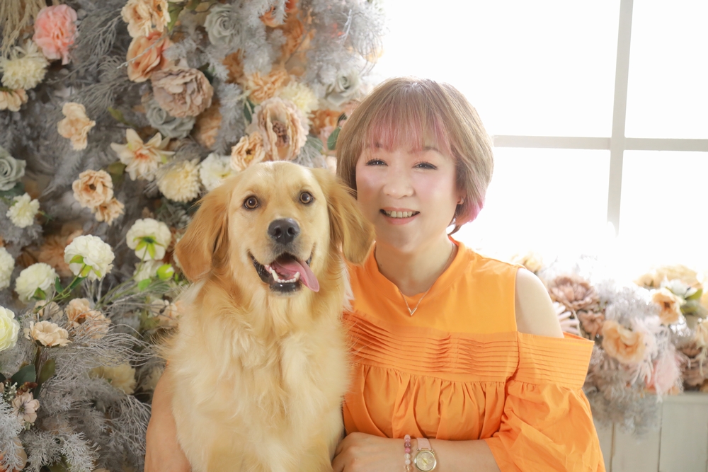 プロフィール トップ画像